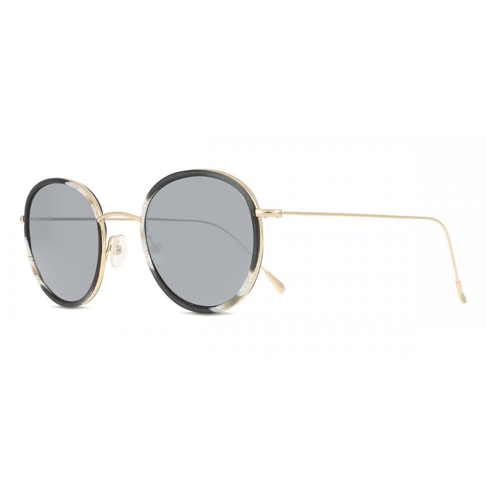 Spektre Morgan Flat Mg01aft Unisex Sunglasses