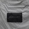 SOPHNET. Excellent Condition SOPH-242015 SHADOW RIP STOP DOWN VEST Coat M Light grayUsed