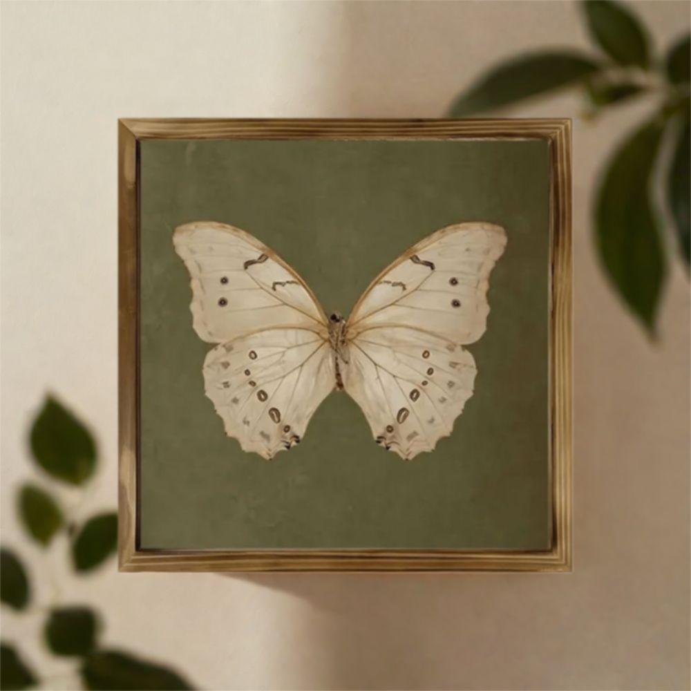 Personalized Wooden Decorative Painting Creative Picture Frame Posters