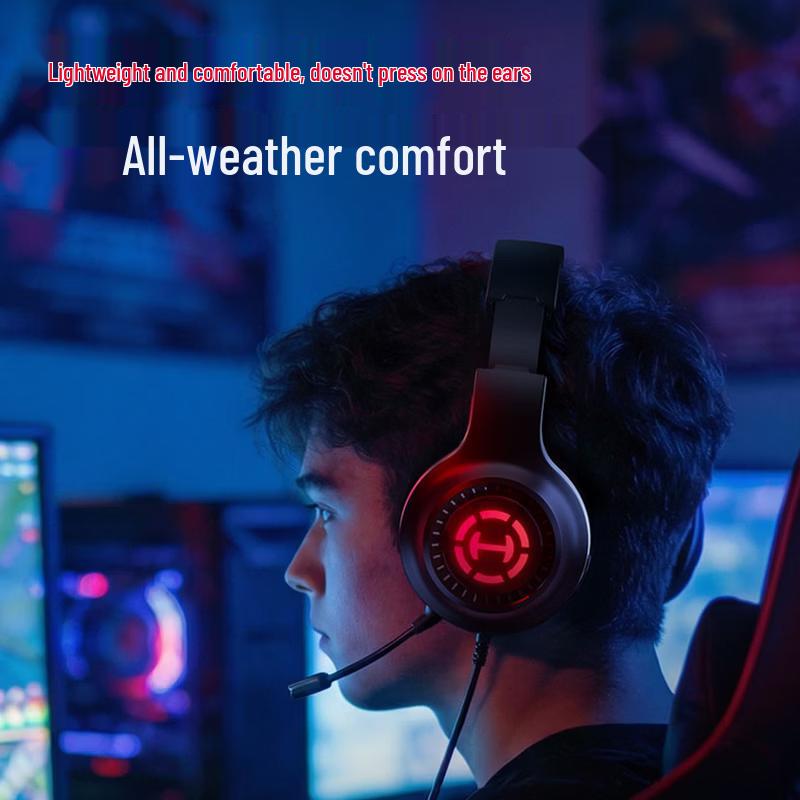 Edifier Hecate G15 Competition Edition Gaming Headset