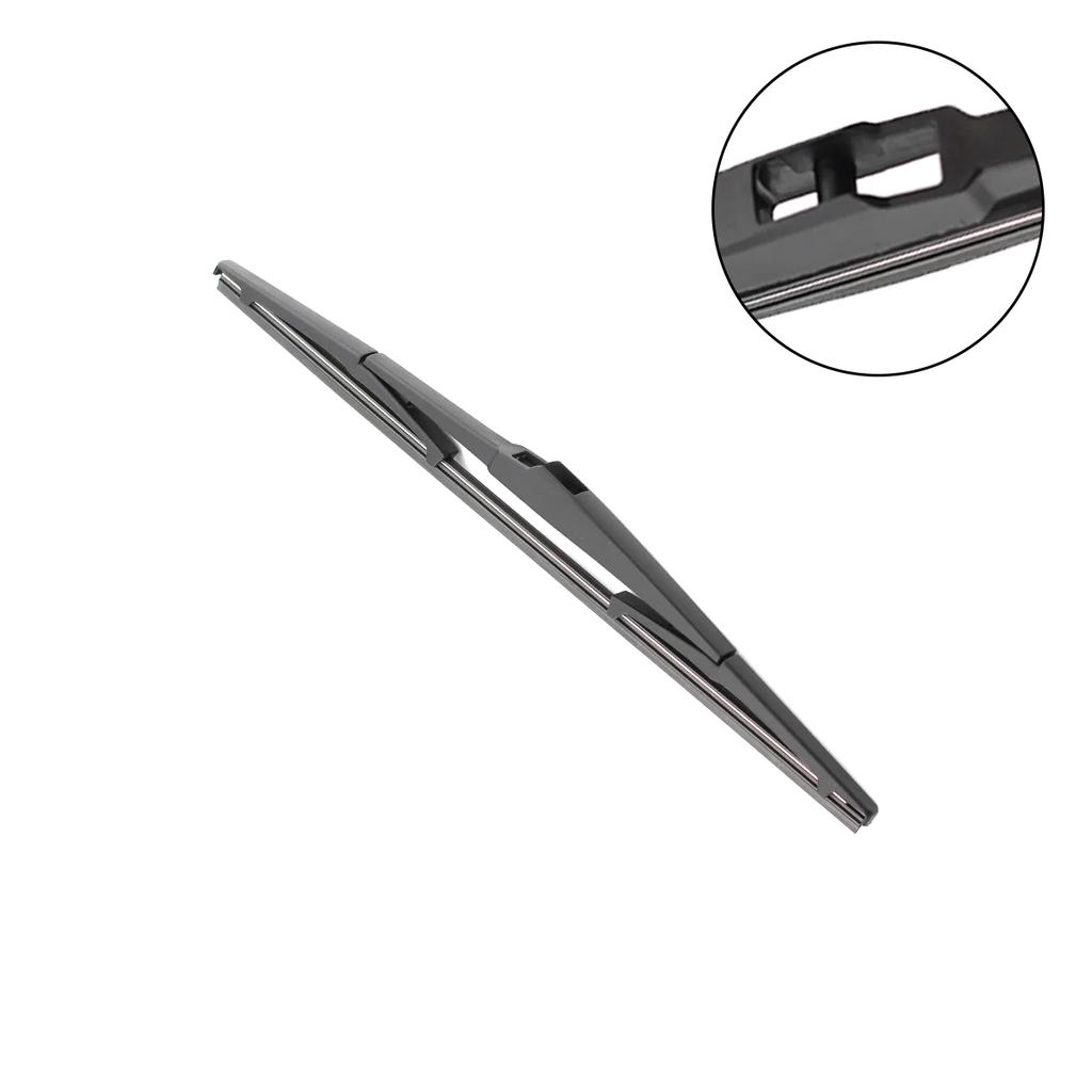 Rear Windshield Wiper Arm & Blade Set Car Windscreen Rear Wiper Blade for Hyundai H-1 2008-