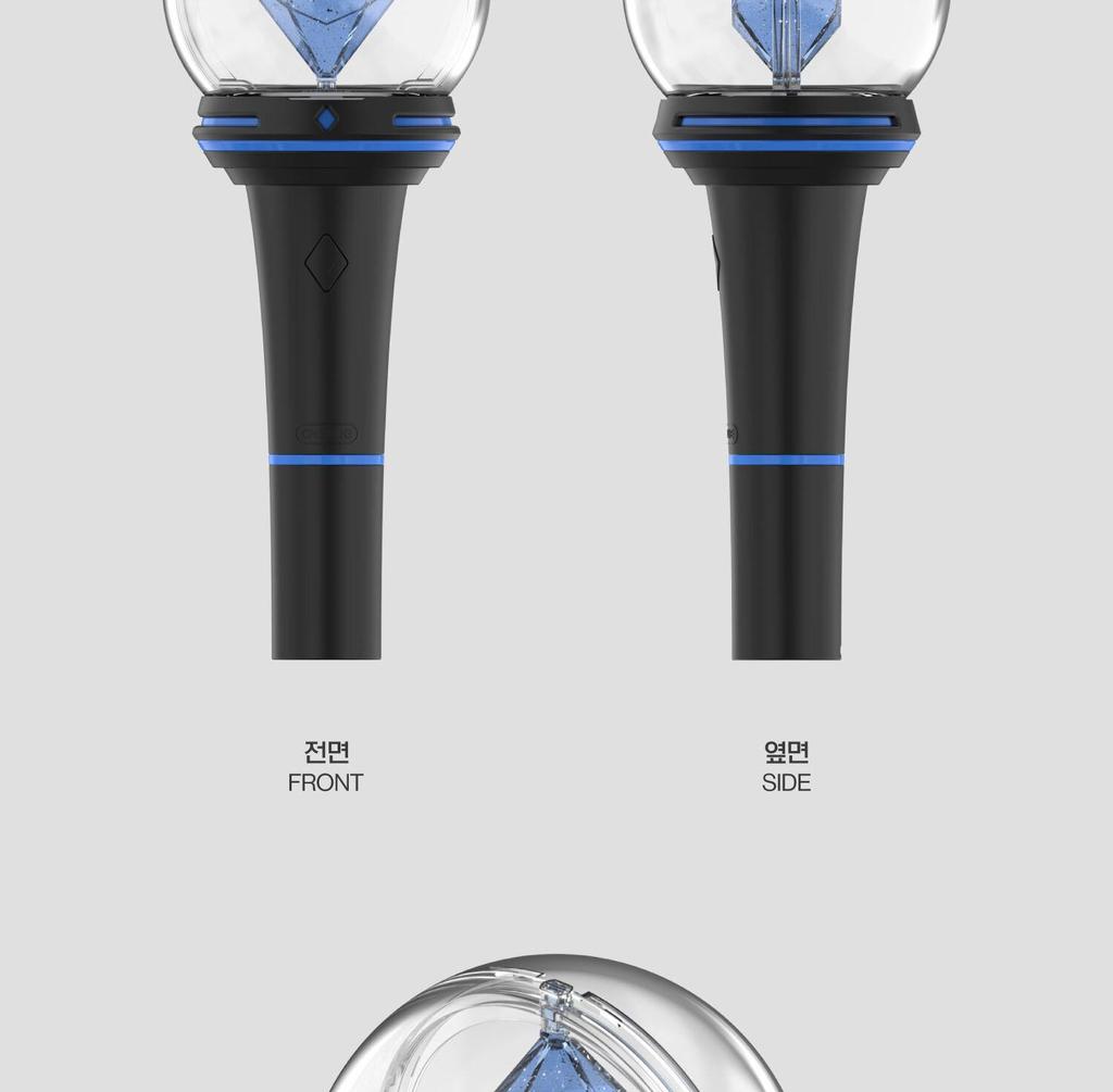 CNBLUE - OFFICIAL Light Stick