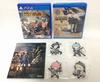 [USED] The Legend of Heroes: Trails of Cold Steel III Limited Edition KISEKI BOX PS4 Used Anonymous Shipping