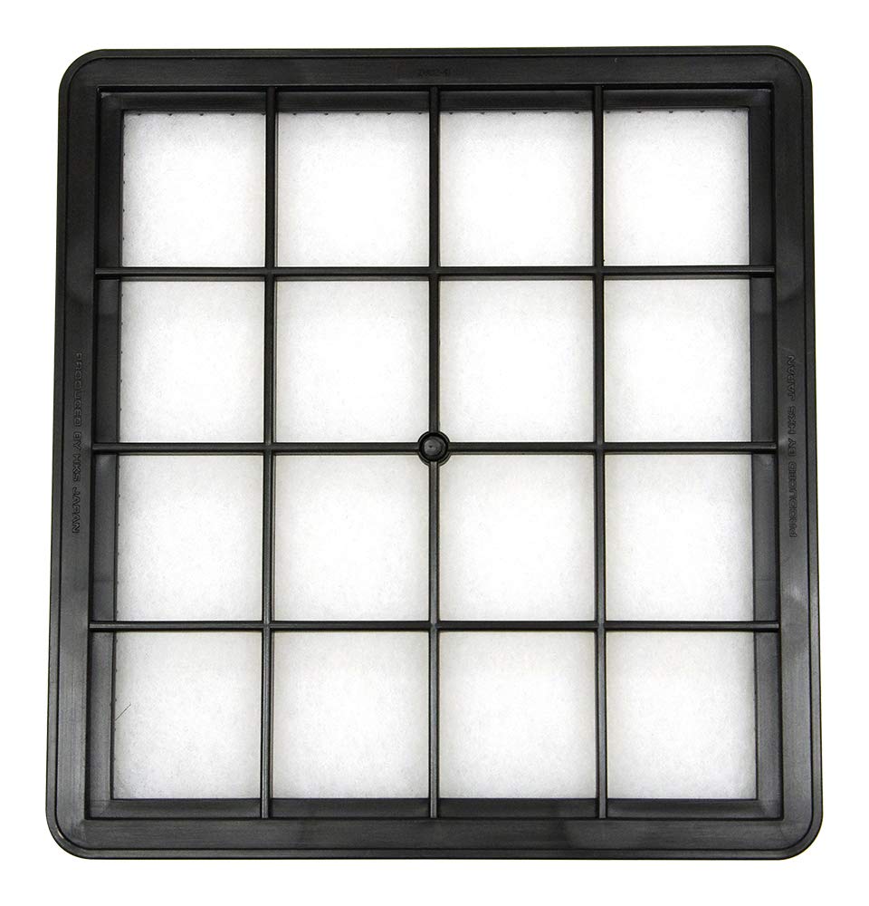 HKS Super Air Filter for RX-7 FD3S, FC3S, and FC3C (70017-AZ102)