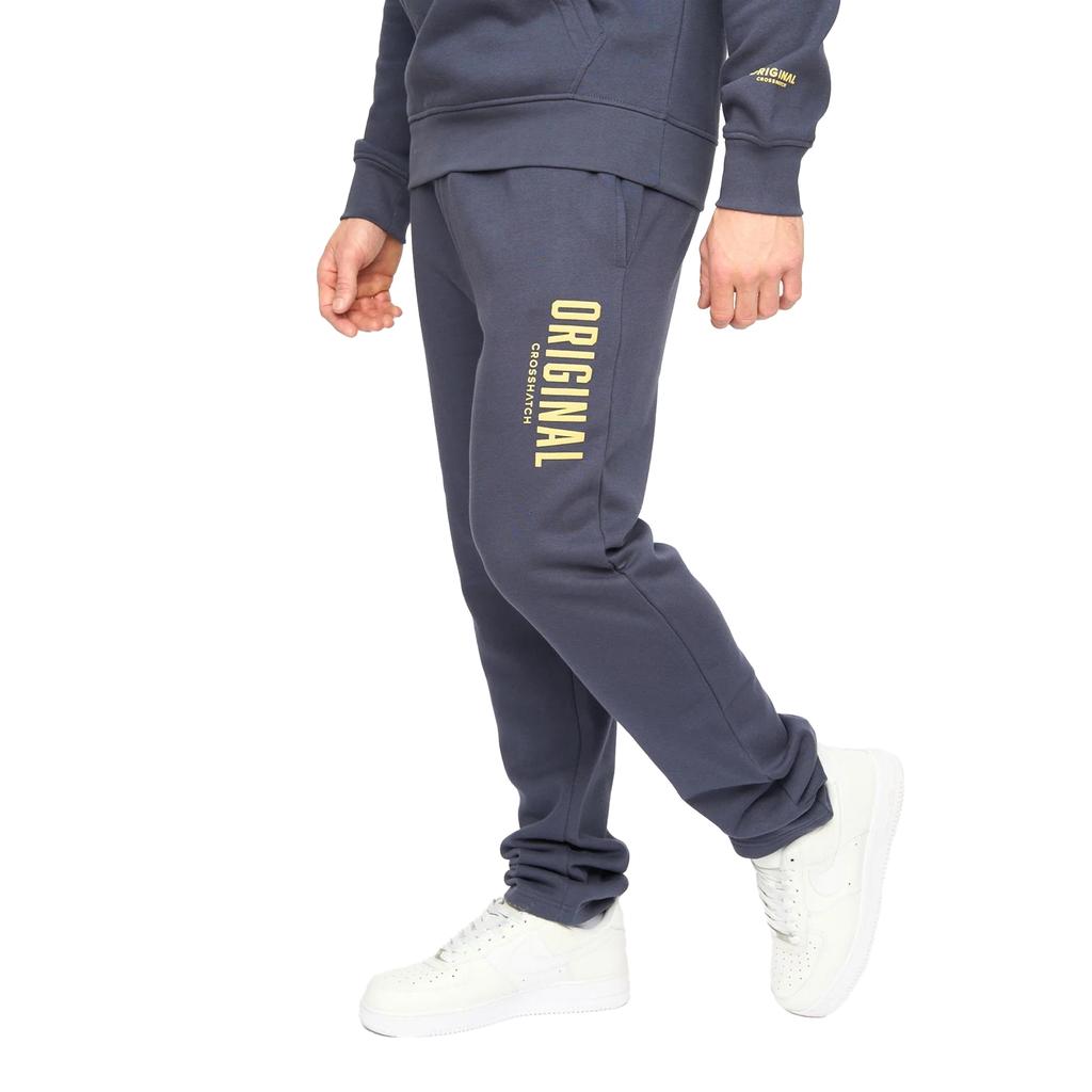 Crosshatch Mens Kensby Joggers