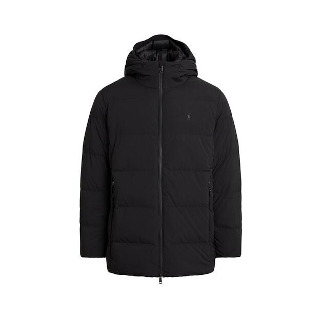 Куртка пуховая Polo Ralph Lauren 710967773003