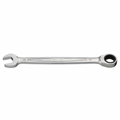 TONE Ratchet Box Wrench HPRM-12 Width across flats 12mm