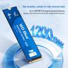 Western Digital WD Blue SN5000 NVMe M.2 PCIe 4.0 SSD