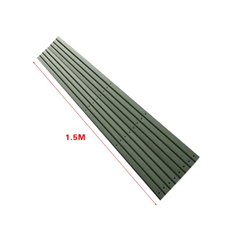 Shuangyu Universal Plastic Target Pole