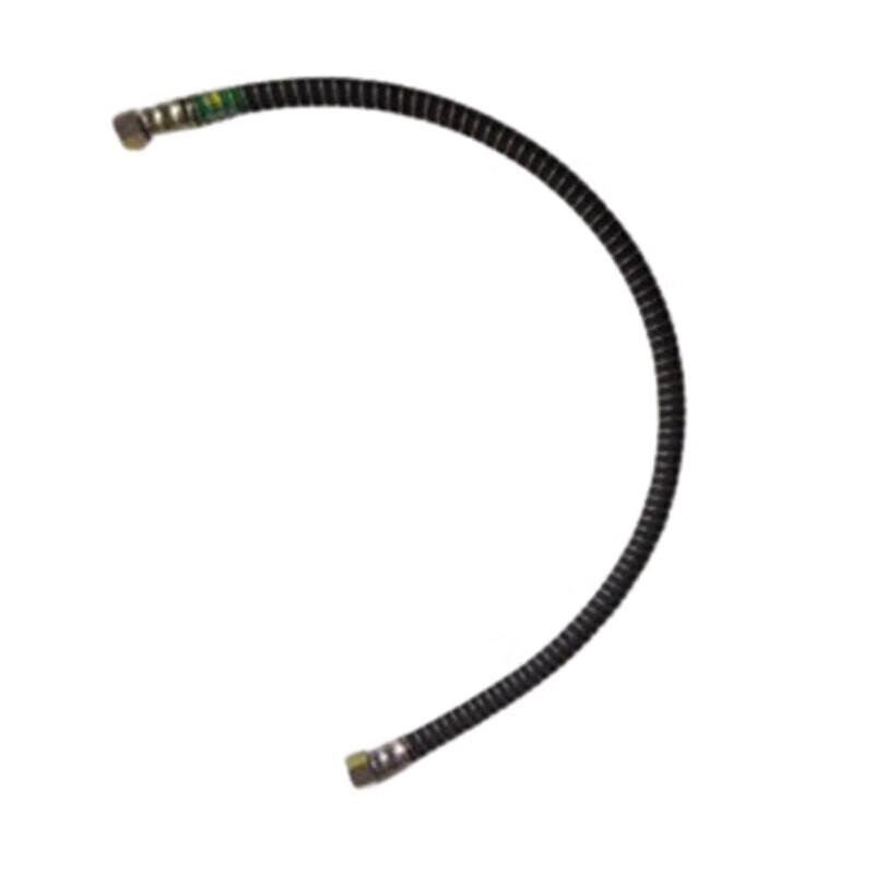 Howo Truck Brake Air Pipe