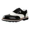 Henry Stuart Mysuit Spikeless Classic Golf Shoes Black (Type A)
