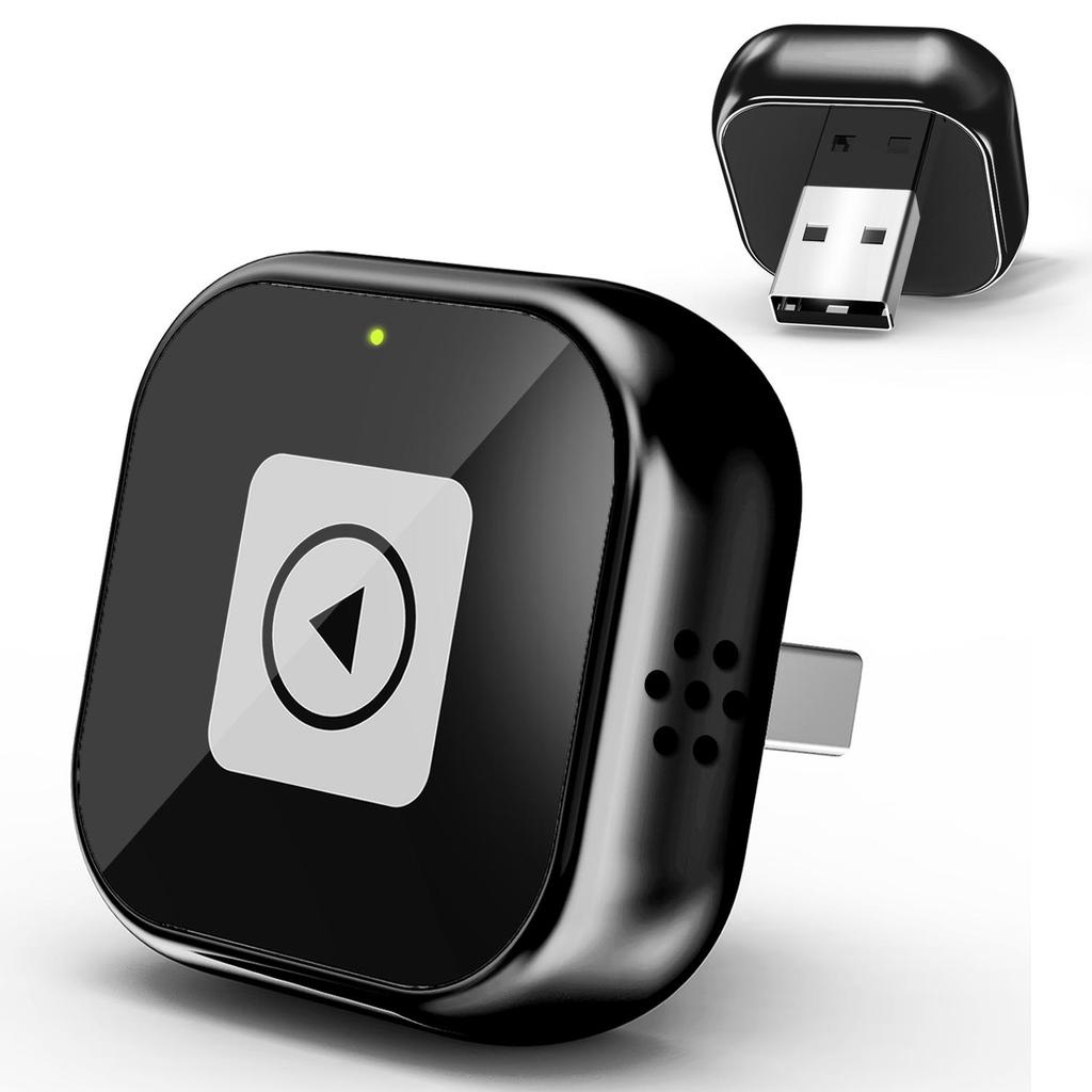 Top-Selling CarPlay & Android Auto Adapter