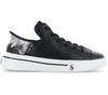 Skechers x Snoop Dogg - Slip-ins One OG - Herren Sneakers Schuhe Schwarz 251016-BKW ORIGINAL