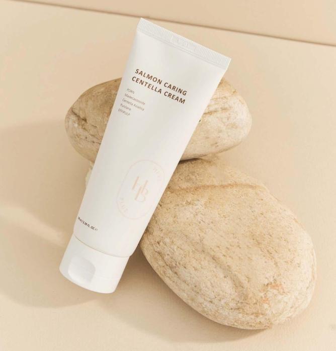 HEVE BLUE Lachs PDRN Centella Repair Creme 100ml