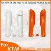 OTOM Fork Protector Guard For KTM SX 50/65 19-26 SX-E HUSQVARNA TC EE GASGAS MC MC-E 3 5 Motorcycle Front Shock Absorber Cover