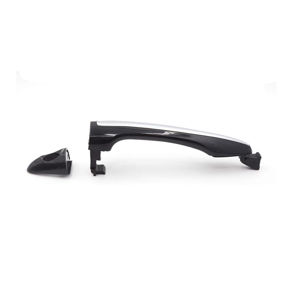 New Front Driver Side Outside Door Handle Kit For 2014-2018 Kia Forte 82651A7021