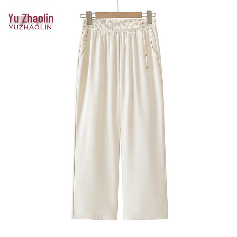 Yuzhaolin Women s Straight-Leg Casual Pants 3XL