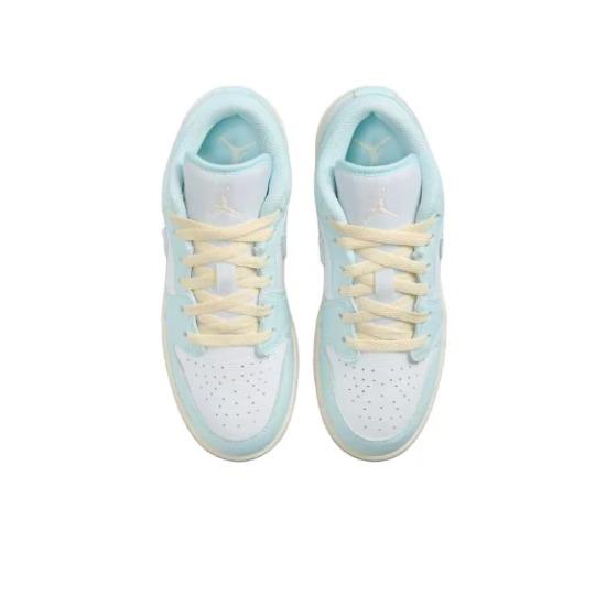 Jordan Air Jordan 1  Low SE HJ5971-400 Children's shoes