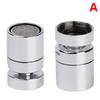 Water Faucet Aerator Brass Chrome Water Faucet Parts