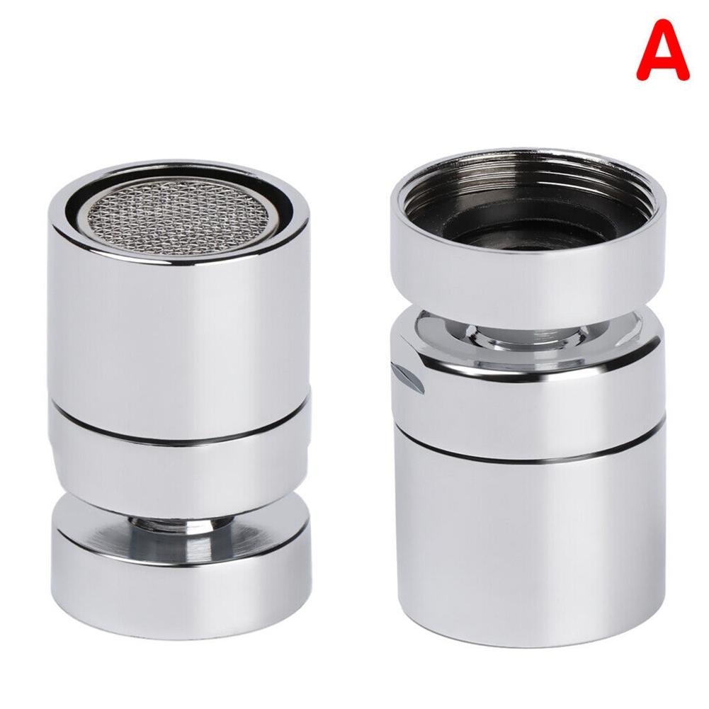 Water Faucet Aerator Brass Chrome Water Faucet Parts