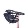 Waterproof Bike Triangle Bag Front Frame Handlebar Mount Fits 6 Inch Phone for Daily Cycling Urban Use