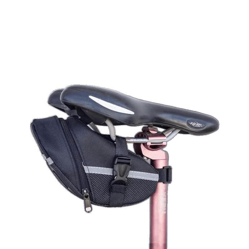 Waterproof Bike Triangle Bag Front Frame Handlebar Mount Fits 6 Inch Phone for Daily Cycling Urban Use