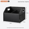 BYD Yangwang U8/U9 Car Trunk & Seat Storage Box, Decorative Accessory Supplies
