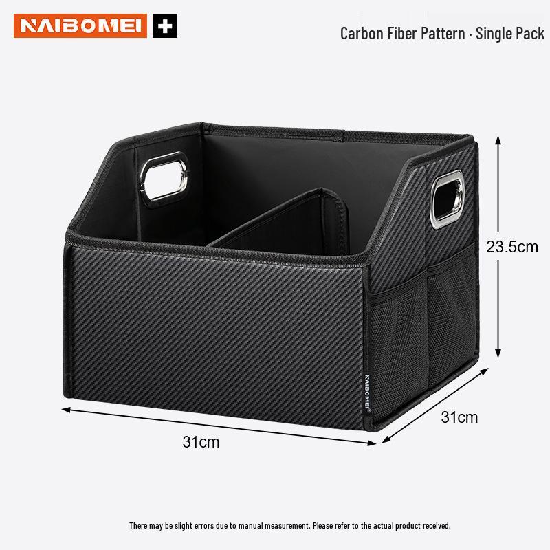 BYD Yangwang U8/U9 Car Trunk & Seat Storage Box, Decorative Accessory Supplies