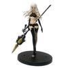NieR: Automata A2 Long/Short Hair Beautiful Girl Figurine Model