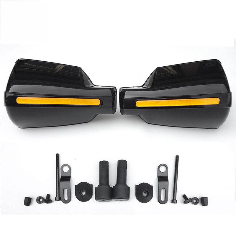 Motorcycle Handguard Shield Windproof Universal Protective For Motorcycle Rear Shock Absorber Xadv 750 Honda Nc750x Beta Rr 50