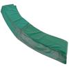 Premium Trampoline Replacement Safety Pad (spring Cover) | Green Or Blue Padding - CX