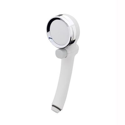 Takagi JSB022AZ Duş Rahat Duş Pita WT Su Durdurma Suda Alet Gerektirmez Kolay Takılır Başlık, (BAY), El, Tasarruf, Gerekli,