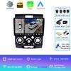 for Ford Everest Ranger Mazda BT50 BT-50 2006-2010 Car Radio Autoradio Multimedia Stereo Player Carplay Android 14 2din