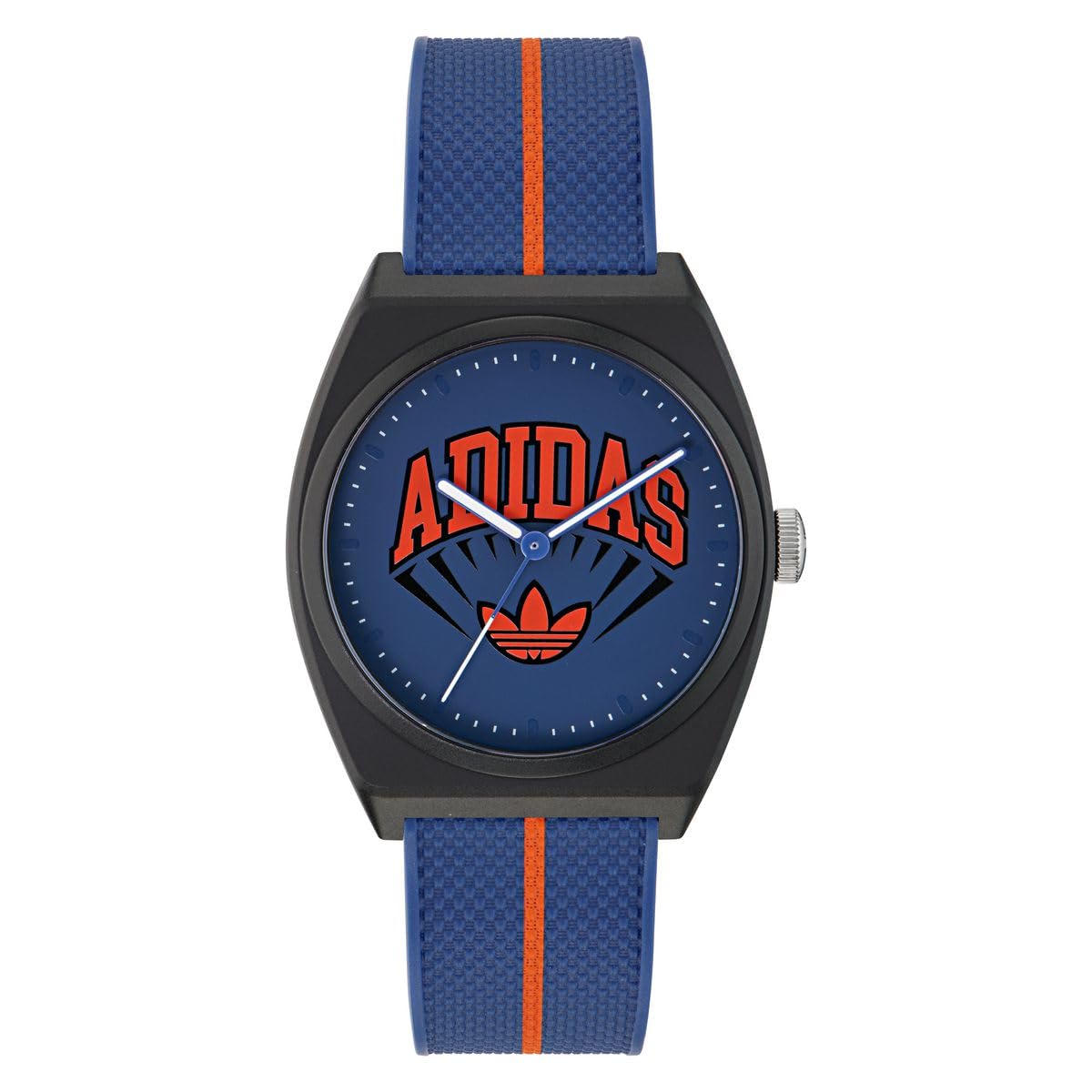 

Casual Watch Project Two AOST25037 Blue [Adidas] [Item] синий