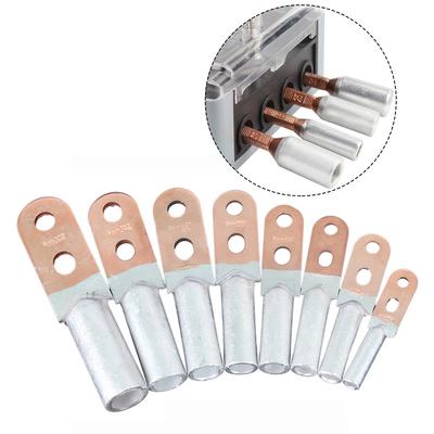Terminal Crimpen 5PCS/Set Schaltung Kupfer und Aluminium Pins 2022