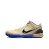 FC Barcelona x Nike Kobe 4 Protro Team Gold IM2532-701