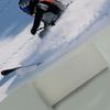 Full Temperature Increase Speed Ski Wax Reduce Friction Snowboard Maintenance Wax Universals Skateboard Wax Easy to Use