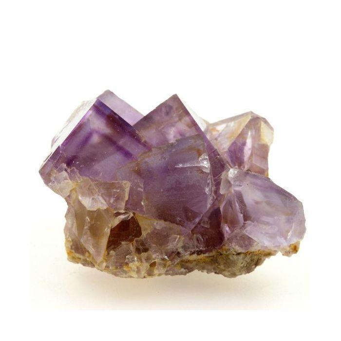 Fluorite 116.0 carats