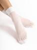 Fiore M 1103 Pico Massage Socks 20 Den Fiore