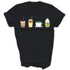Tops – Camisetas