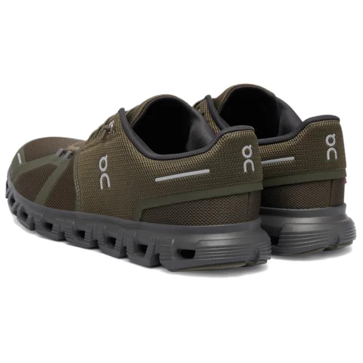 Scarpe da Corsa Casual On Cloud 6 Sneakers da Uomo 3MF10070656