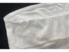 Spring/Summer 2026 Hot Selling Women's Asymmetrical Lace Spliced Bandeau Top