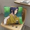 1pc Anime The Prince Of Tennis Pillow Case Fashion Square Pillowcase Bedroom Sofa Room Ins Decoration Leisure