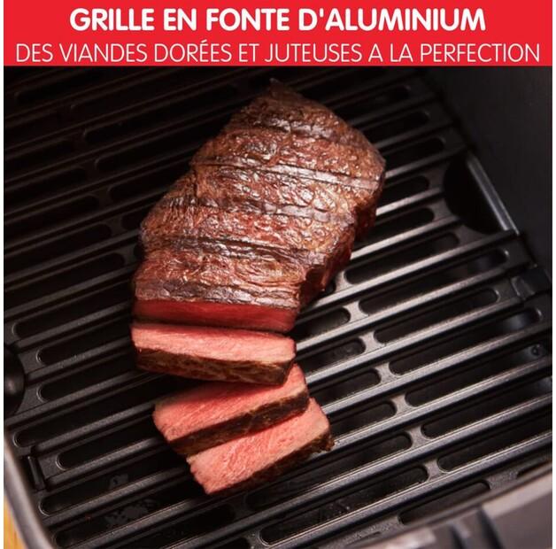 Фритюрница Moulinex Easy Fry & Grill Digital (EZ505810)