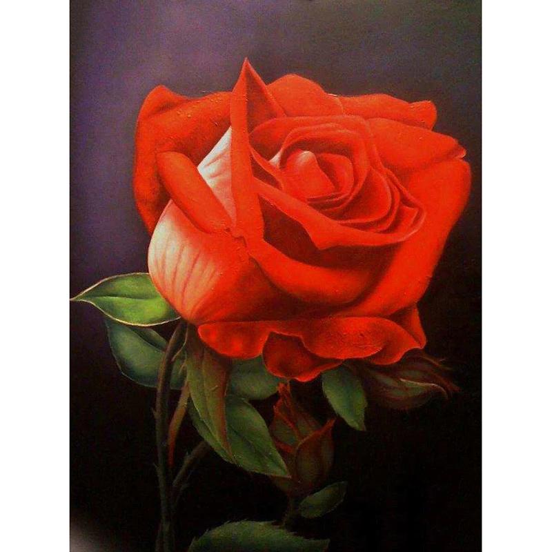 Full 5D Diy Diamond Painting Cartoon Diamond Embroidery Kits Full Lay Cross Stitch Home Decor Handmade Gift