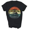 Vintage Phone Rotary Dial Telephone Call Center Unisex Shirt Gift
