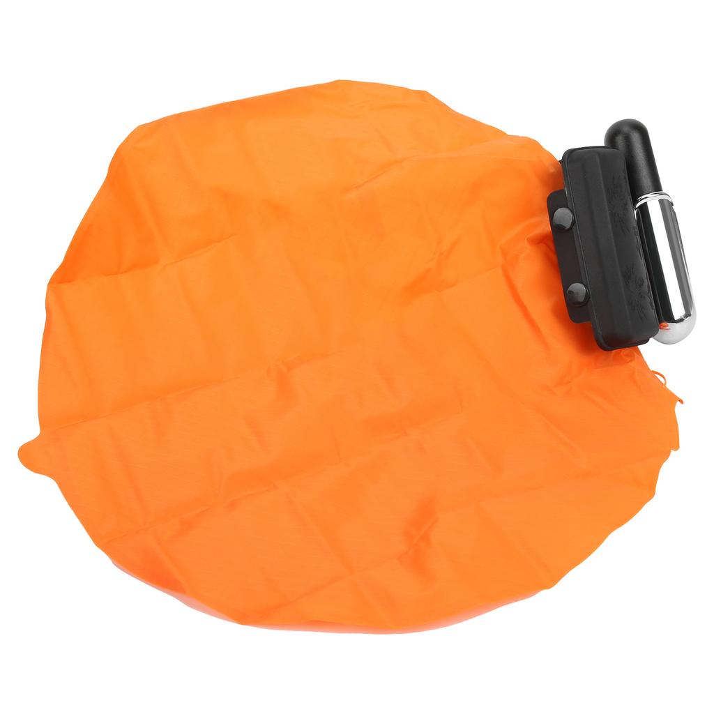 AntiDrowning Bracelet Inflatable Wristband Swimming Emergency Equipment Outdoor Supplies