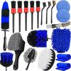 [Line] Electric Drill Brush for Cleaning & Polishing Floors - Single Cross-Border Hot-Selling Product