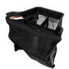 Storage Bin Organizer 10.7L Mesh Black Replacement for Sea Doo RXT GTX Wake Pro Fish Pro 2018 and Later 295100835