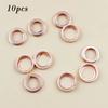 Brand New Truck Parts Washer 10PCS 11026-JA00A Accessories